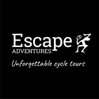 Escape Adventures NZ logo - Similar company to Escape Adventures