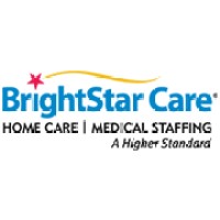 Brightstar Care San Antonio logo - Similar company to Brightstar Care