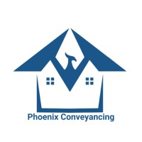 Phoenix Conveyancing Victoria logo - Similar company to Entry Conveyancing