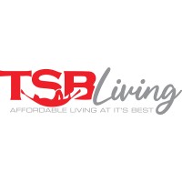 TSB Living Ltd logo - Similar company to Teeparam