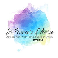 Institution Saint François d'Assise-Rouen logo - Similar company to Masolutionformation.Com