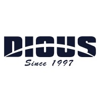 Dious Furniture Group Co., Ltd logo - Similar company to Ticdata Sas