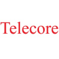 Telecore logo - Similar company to Altera