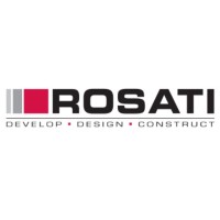 The Rosati Group logo - Similar company to Amico Construction