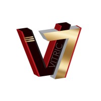 Vitric 7 logo - Similar company to Trig, Inc.