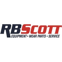 RB Scott Company, Inc. logo - Similar company to Process Machinery Inc