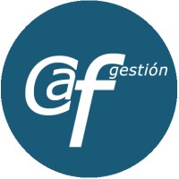 CAF Gestión logo - Similar company to Light Humanity