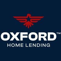 Oxford Home Lending logo - Similar company to Tithe Lending
