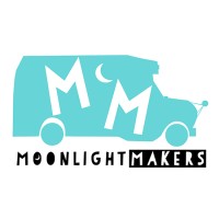 Moonlight Makers logo - Similar company to Heart Smiles Design