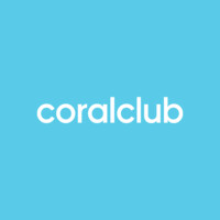 Coral Club Europe logo - Similar company to It4U