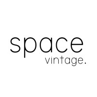 Space Vintage logo - Similar company to S & S Couriers Inc.