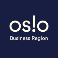 Oslo Business Region logo - Similar company to Learnlink