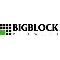 Big Block Midwest logo - Similar company to Crocstar Media Ltd