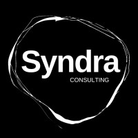 Syndra logo - Similar company to Cyndra