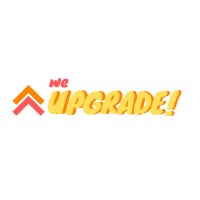 We Upgrade logo - Similar company to Mr Days 2024
