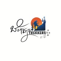 BENGALURU TREKKERS logo - Similar company to Censei Beheer B.V.