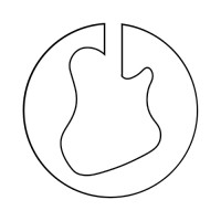 Minima Guitars logo - Similar company to Haitai
