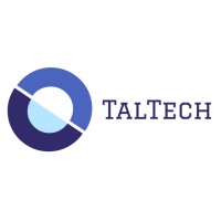 TalTech logo - Similar company to Taltech Technologies Pvt. Ltd.