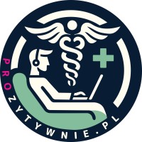 PROzytywnie - psychoterapia on-line logo - Similar company to Blackdot Studios ⚫