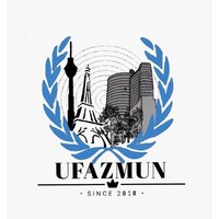 UFAZ MUN logo - Similar company to Brandify.Az