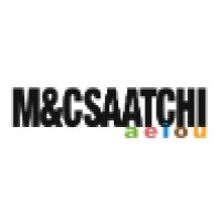 M&C Saatchi Aeiou