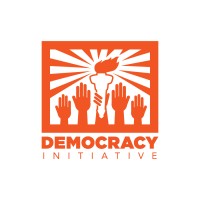 Democracy Initiative logo - Similar company to Democracy 21