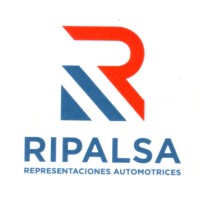 RIPALSA SA logo - Similar company to Inmaco