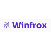 WINFROX SOLUTION logo - Similar company to Zynora Technologies