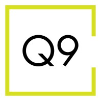 Q9 Planning + Design logo - Similar company to Graff Architecture