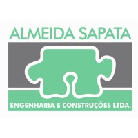 ALMEIDA SAPATA ENGENHARIA E CONSTRUÇÕES LTDA logo - Similar company to Proc V Gerenciamento De Dados