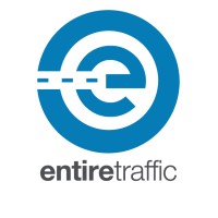 Entire Traffic logo - Similar company to Roadmanager