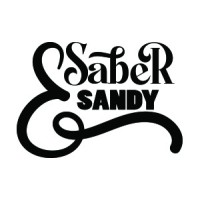 Saber & Sandy logo - Similar company to Trinamole.Com