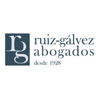 RUIZ-GÁLVEZ ABOGADOS logo - Similar company to Actam Abogados