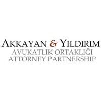 AKKAYAN&YILDIRIM ATTORNEY PARTNERSHIP logo - Similar company to Koru Hukuk Bürosu