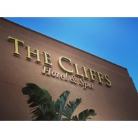 Cliffs Hotel and Spa