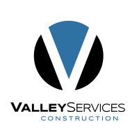 Valley Services Construction logo - Similar company to Public-Sourcing