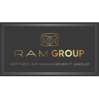 Refined API Management Group Inc. logo - Similar company to Okglobal | Precision Marketing For Oil & Gas And Manufacturing