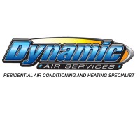 Dynamic Air Services, Inc. logo - Similar company to Genergy Power