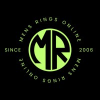 Mens Rings Online logo - Similar company to Scholarlystudies.Net