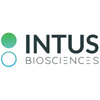 Intus Bio logo - Similar company to Biohackers World