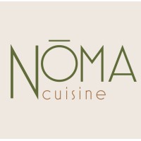 Nōma Cuisine logo - Similar company to Lamarbrerie