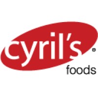 Cyrils Foods logo - Similar company to Servistree.Com