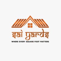 Sai Yards logo - Similar company to Prop.Vu