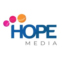 Hope Media Ltd logo - Similar company to Wink Solutions