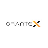 Orantex logo - Similar company to Neoro Branding Studio