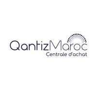 Qantiz Maroc logo - Similar company to Agitech