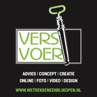 VersVoer logo - Similar company to Exclusief Financieel Advies