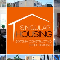 Singular Housing logo - Similar company to Uruframe