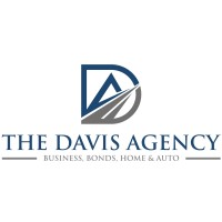 The Davis Agency logo - Similar company to Aqua Blocks