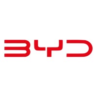 BYD Việt Nam logo - Similar company to Mioto